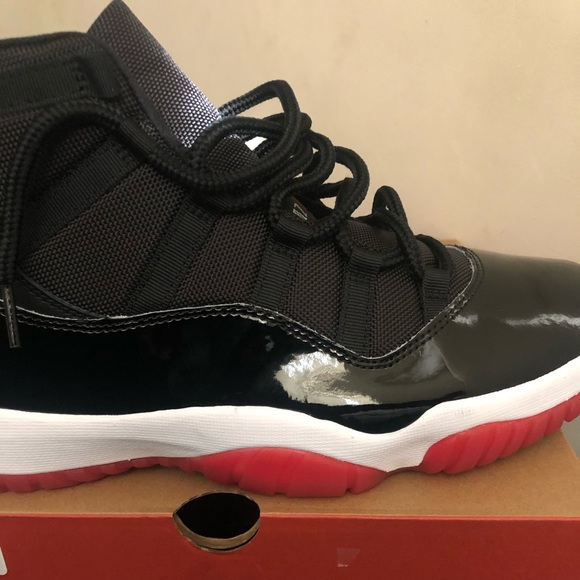 bred 11ss